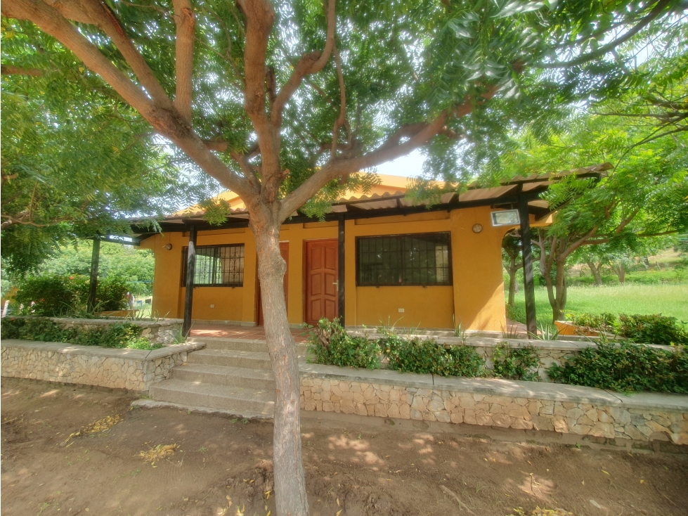 VENTA HACIENDA TURISMO EN SANTA MARTA SECTOR NEGUANJE - H.I — foto 5
