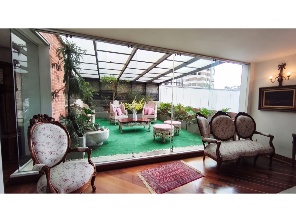 VENTA APARTAMENTO CHICÓ ALTO NEGOCIABLE — foto 6