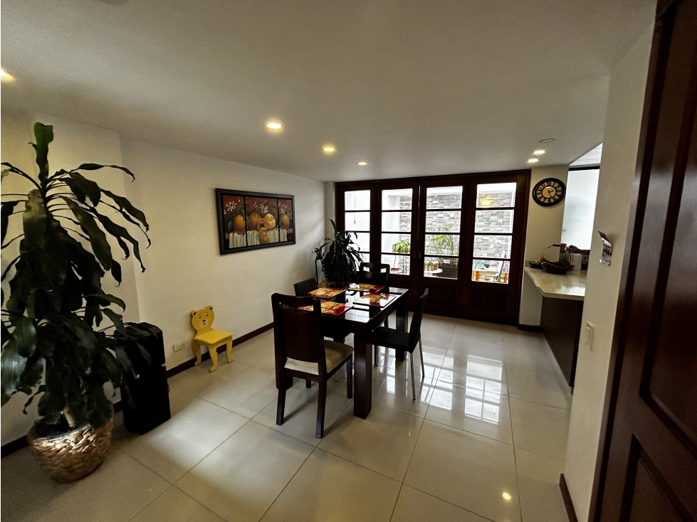 Venta Casa Conjunto Bosque de la Victoria - 5
