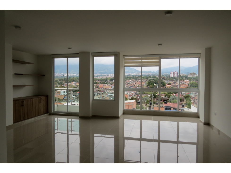 Venta Penthouse Pampa Fusagasuga - 5