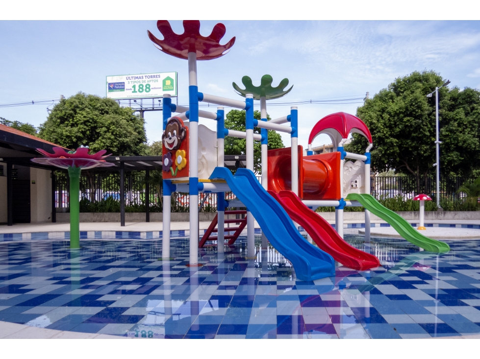 Venta Apartamento Ricaurte Cundinamarca