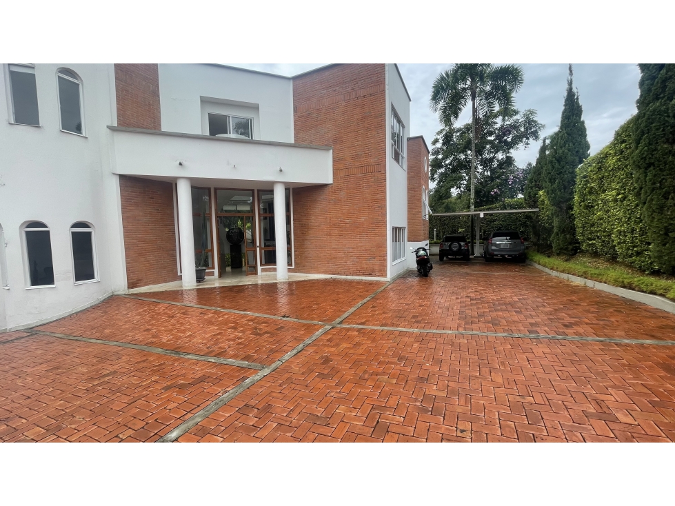 VENTA / RENTA CASA CAMPESTRE - MARACAY - CERRITOS - PEREIRA — foto 2