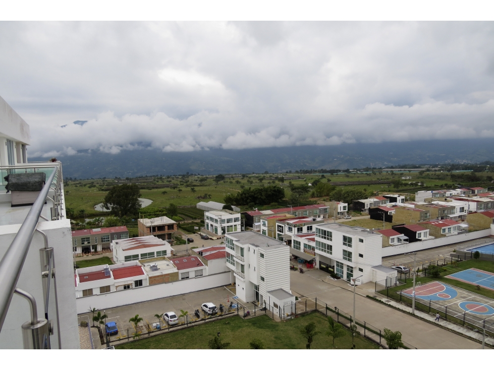 Venta Penthouse Pampa Fusagasuga - 6