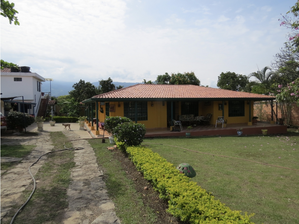 Venta Casa Quinta Chinauta Fusagasuga - 5