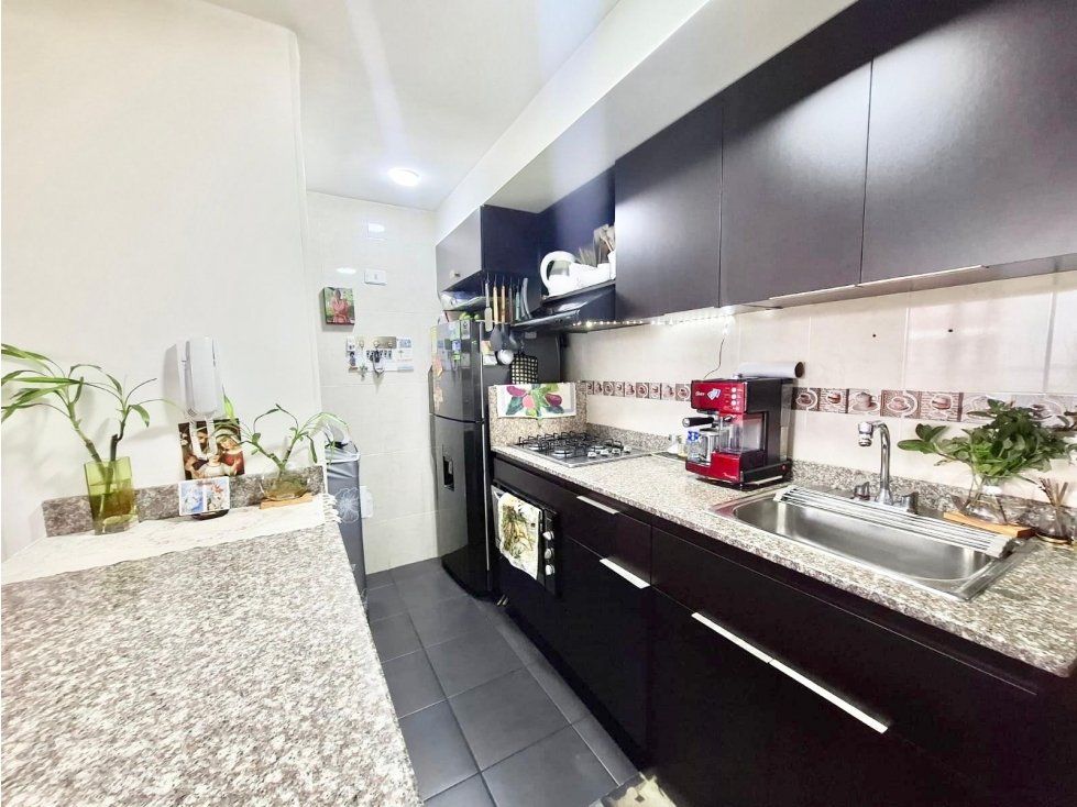 VENTA APARTAMENTO EN CAJICÁ EXCELENTE UBICACION — foto 5