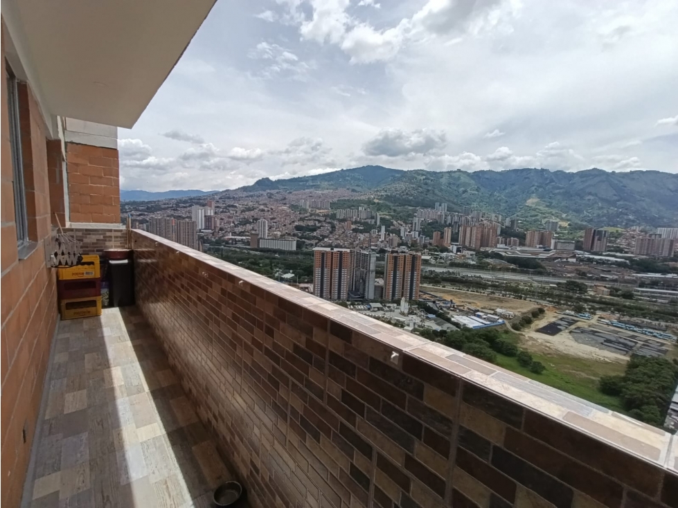 Venta Apartamento Moderno en La Gabriela Bello