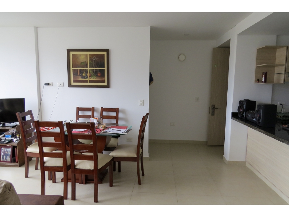 Venta Apartamento Fusagasuga - 5