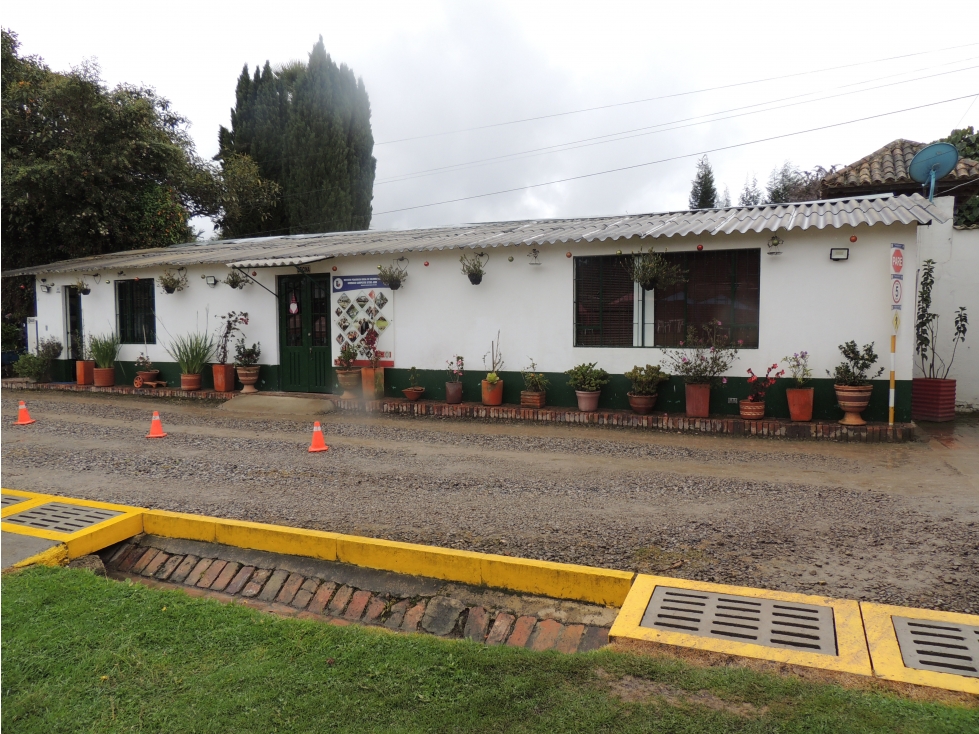 VENTA COLEGIO CAJICA - 6