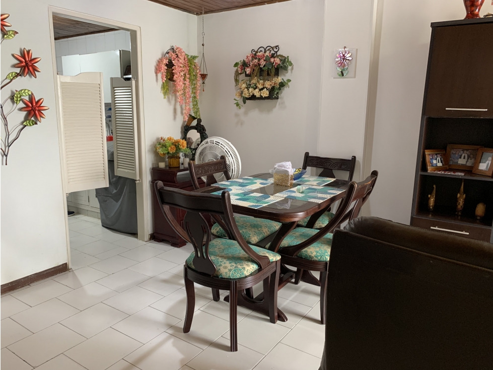 VENTA APARTAMENTO EN PIE DE LA POPA — foto 6