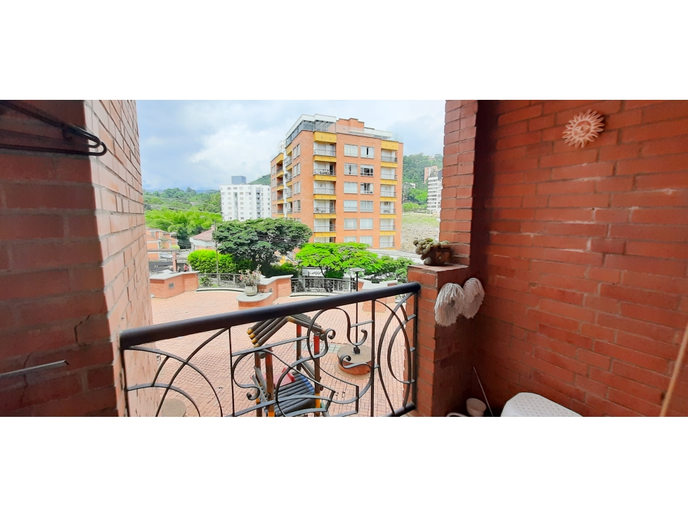 VENTA APARTAMENTO - ALPES - PEREIRA
