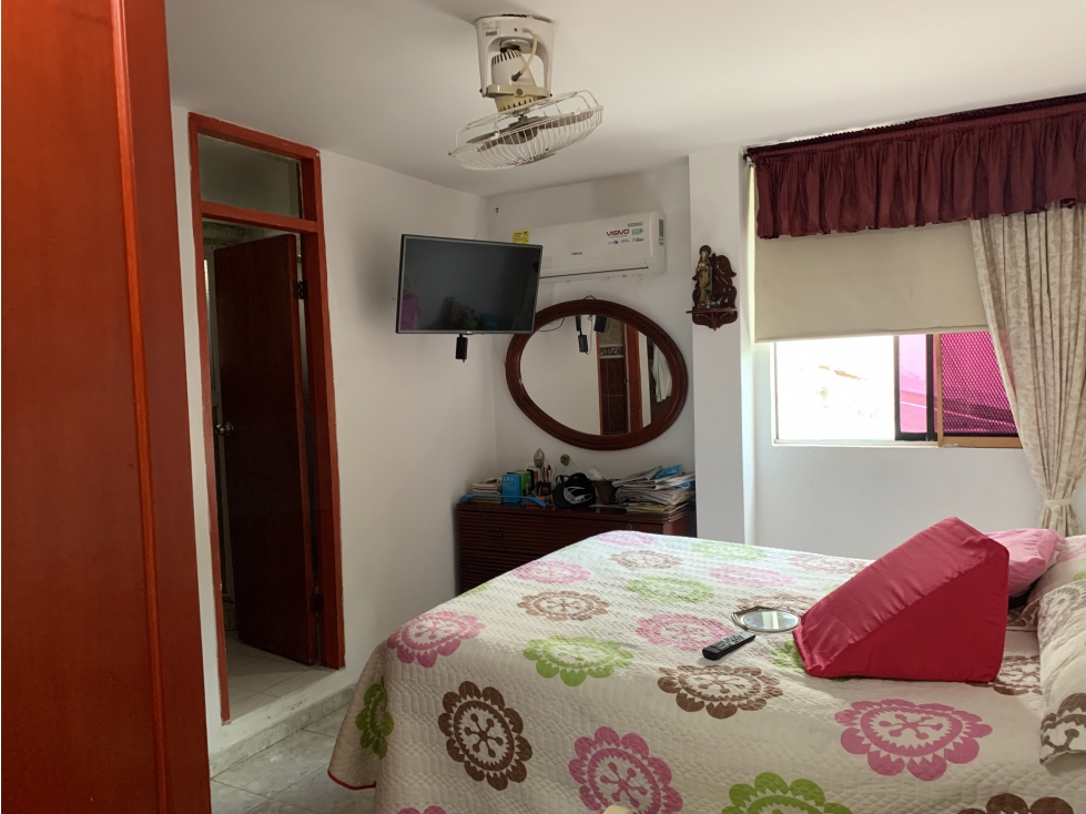 VENTA APARTAMENTO EN MANGA — foto 6