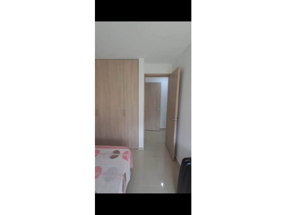 VENTA APARTAMENTO SECTOR ALBORADA VILLAVICENCIO - 5