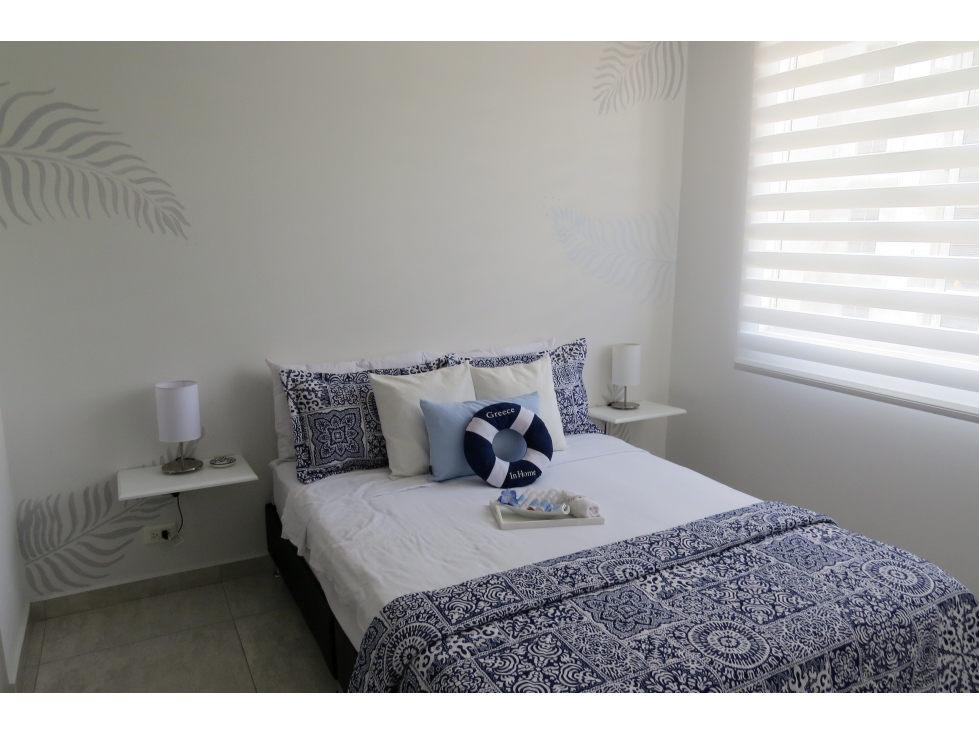 Venta de Apartamento Girardot - 3
