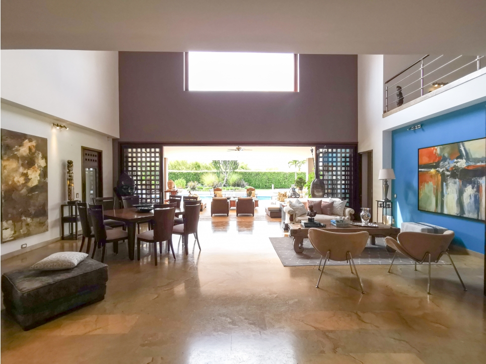 VENTA CASA CAMPESTRE CERRITOS - PEREIRA — foto 6