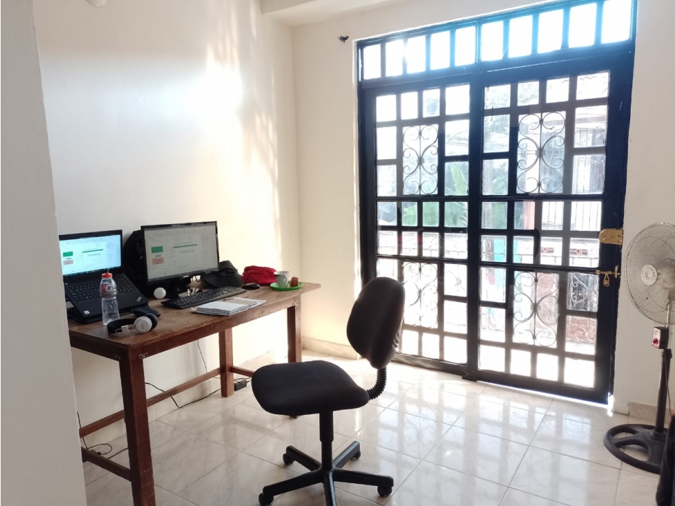 VENTA CASA JORDAN VILLAVICENCIO - 6
