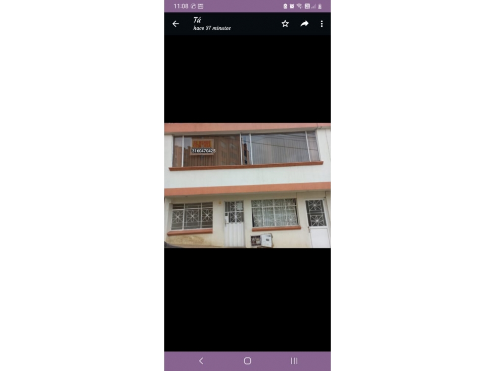 VENTA DE CASA LOTE EN LAS NIEVES - 2