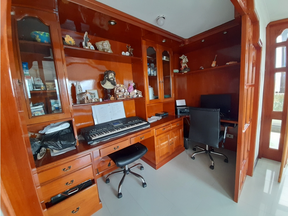 VENTA APARTAMENTO DÚPLEX EN MODELIA, BOGOTÁ — foto 6