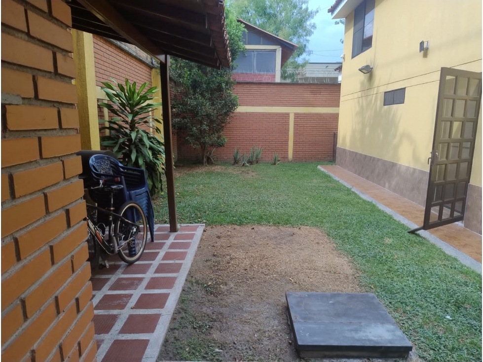 VENTA DE HERMOSA CASA CAMPESTRE EN LOS LAGOS CARTAGO — foto 6