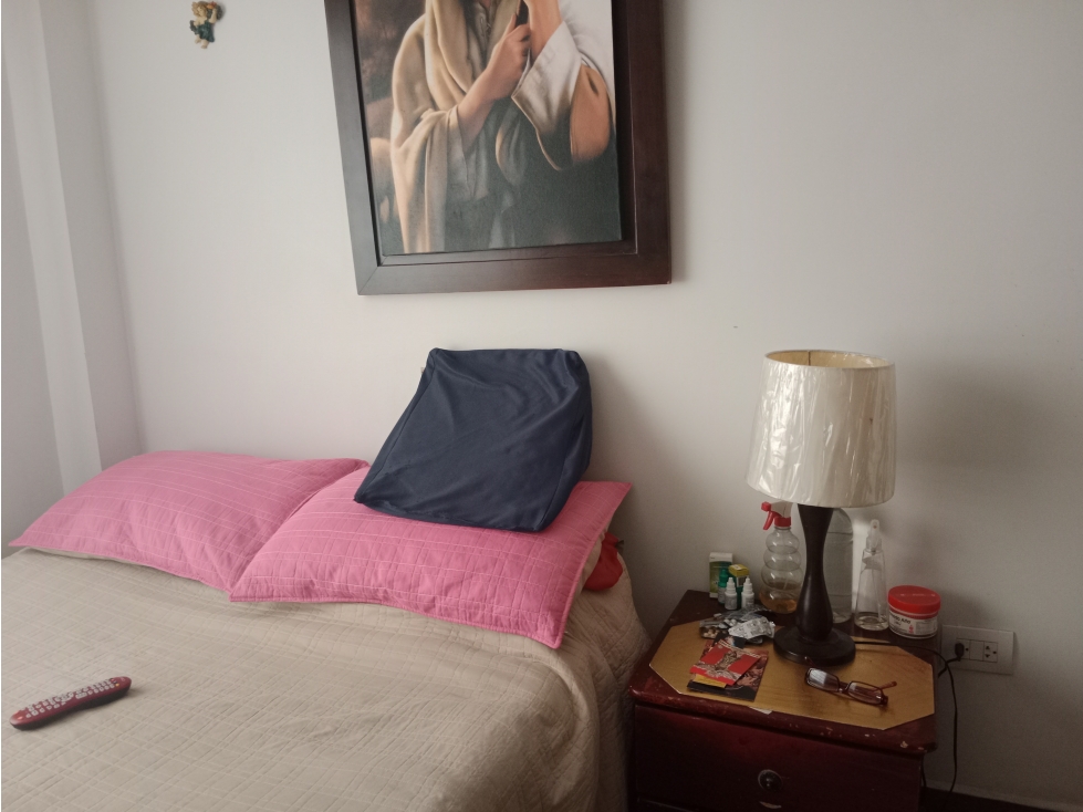 SE VENDE HERMOSO Y AMPLIO DUPLEX EN POPAYAN EN ALTOS DE SANTA CLARA — foto 6