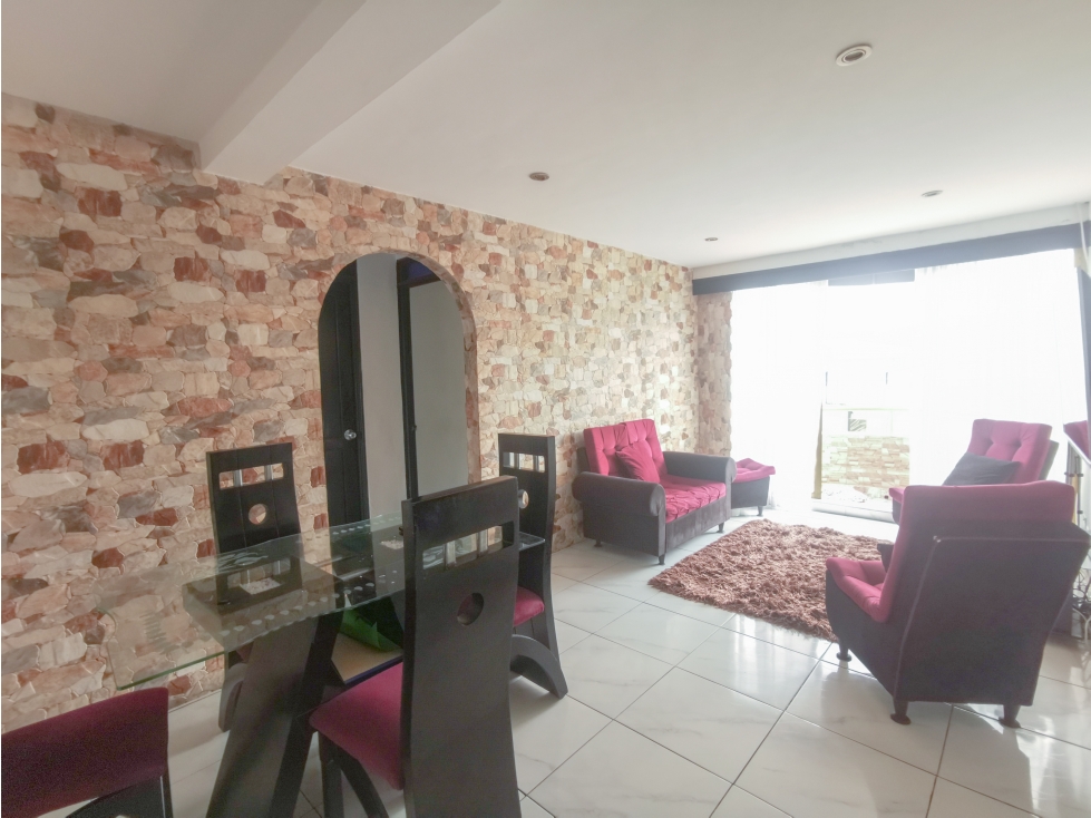VENTA APARTAMENTO - PEREIRA