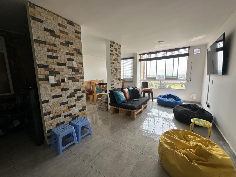 VENTA APARTAMENTO RINCON DE FONTIBÓN — foto 6