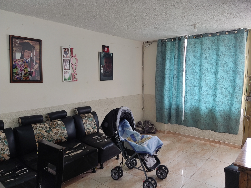 VENTA CASA BIFAMILIAR LA GIRALDA FONTIBON — foto 6