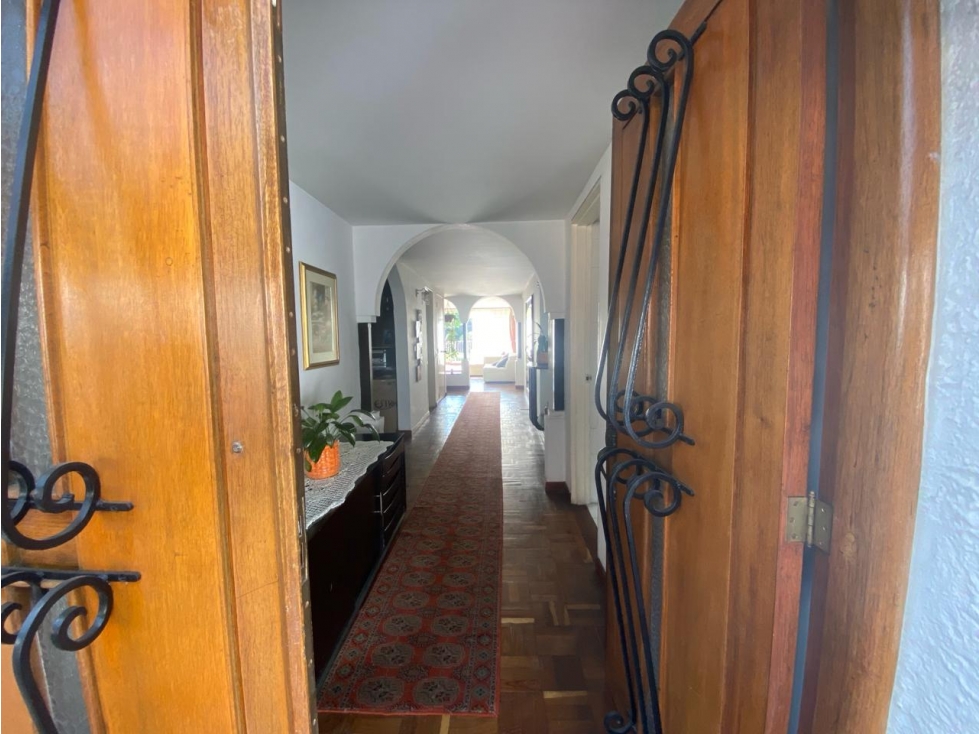 Venta casa barrio contador Usaquén — foto 4