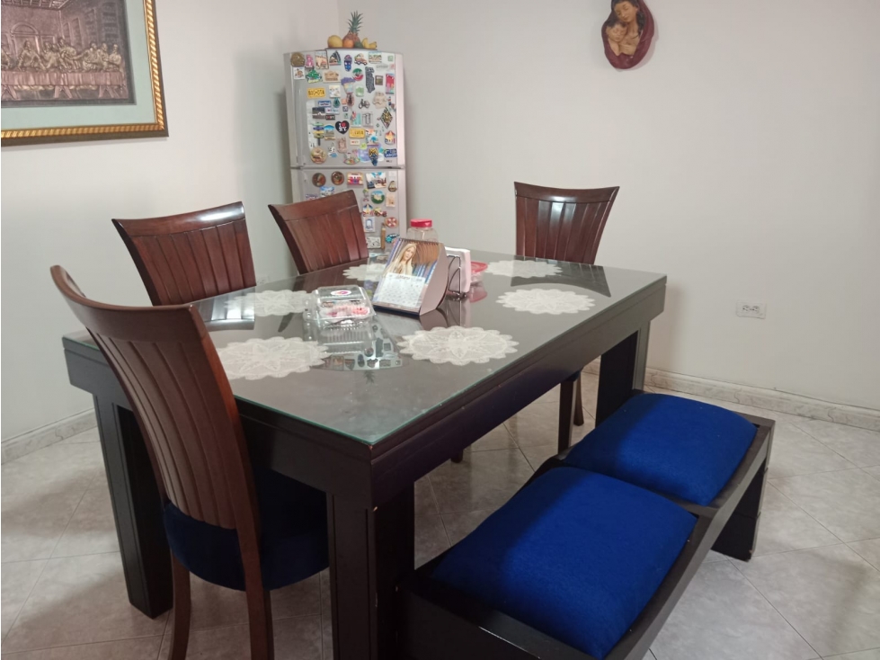 VENTA DE CASA EN POPAYAN AL NORTE DE LA CIUDAD — foto 6