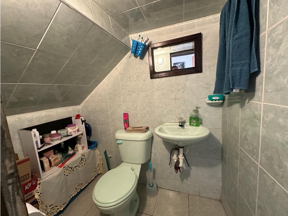 VENTA APARTAMENTO FONTIBON LA GIRALDA — foto 5