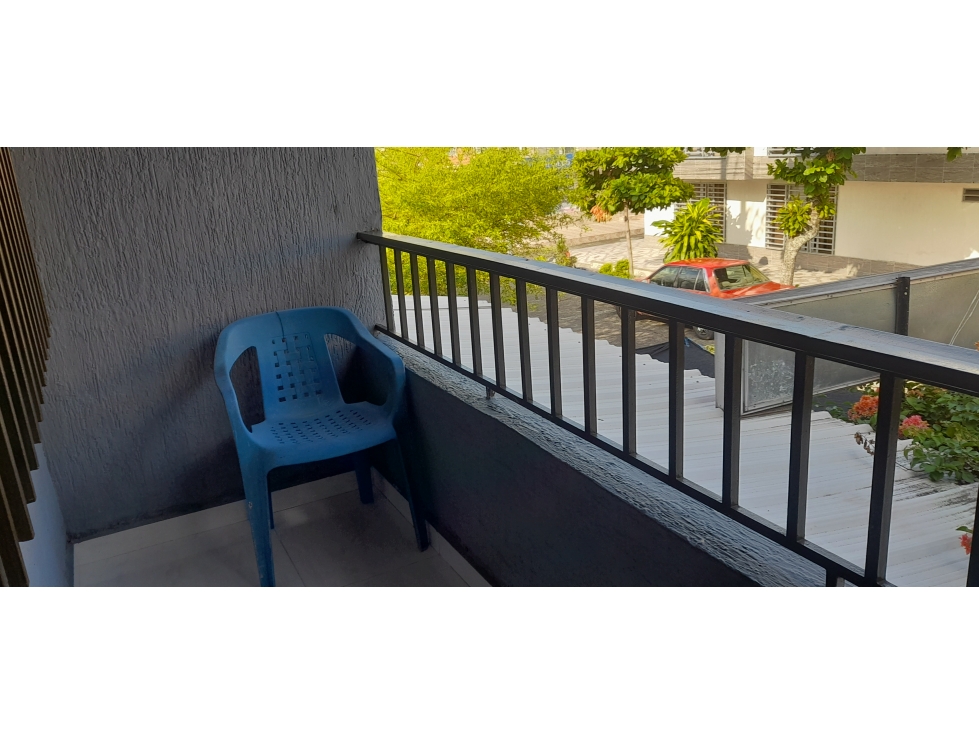 VENTA DE CASA DE DOS PISOS EN CARTAGO VALLE BARRIO SANTA MARIA — foto 5