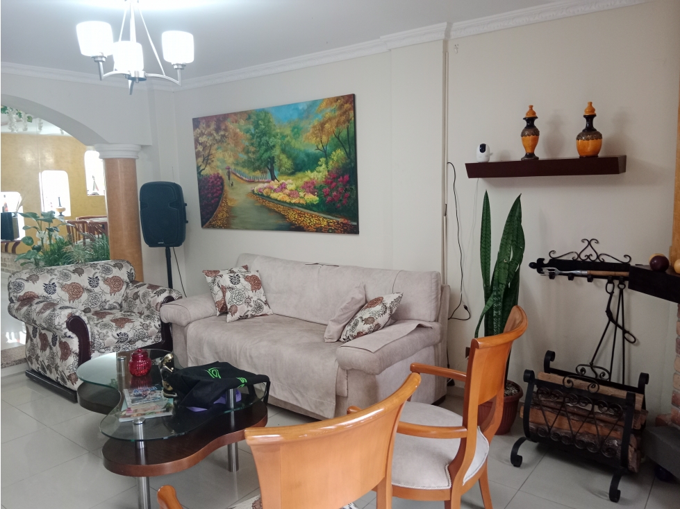 VENTA DE CASA EN POPAYAN EN EL BARRIO CAMPAMENTO — foto 4