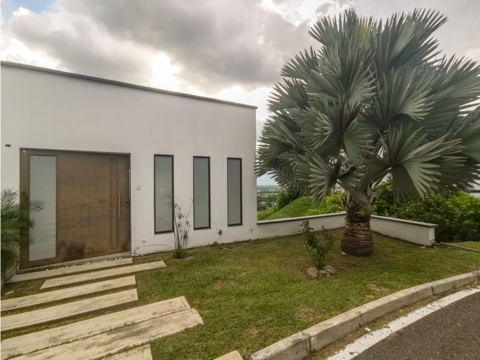 VENTA CASA CAMPESTRE - CARTAGO - VALLE DEL CAUCA — foto 4
