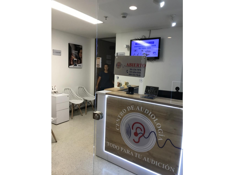 Venta Consultorio Medico Rionegro - 6