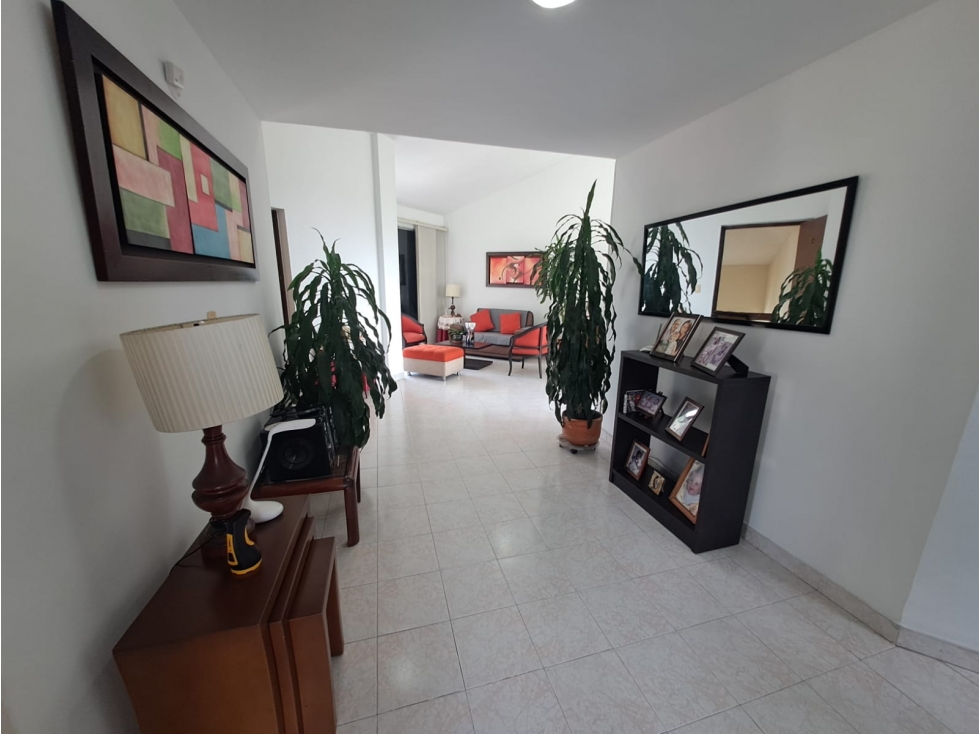 VENTA APARTAMENTO SECTOR EMPORIO EN VILLAVICENCIO - 6