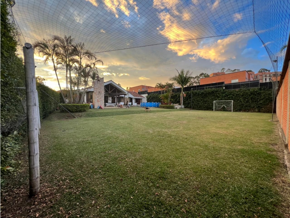 VENTA DE HERMOSA Y AMPLIA CASA POPAYAN — foto 3