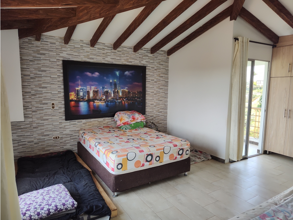 Venta Casa Campestre Independiente Marinilla — foto 6