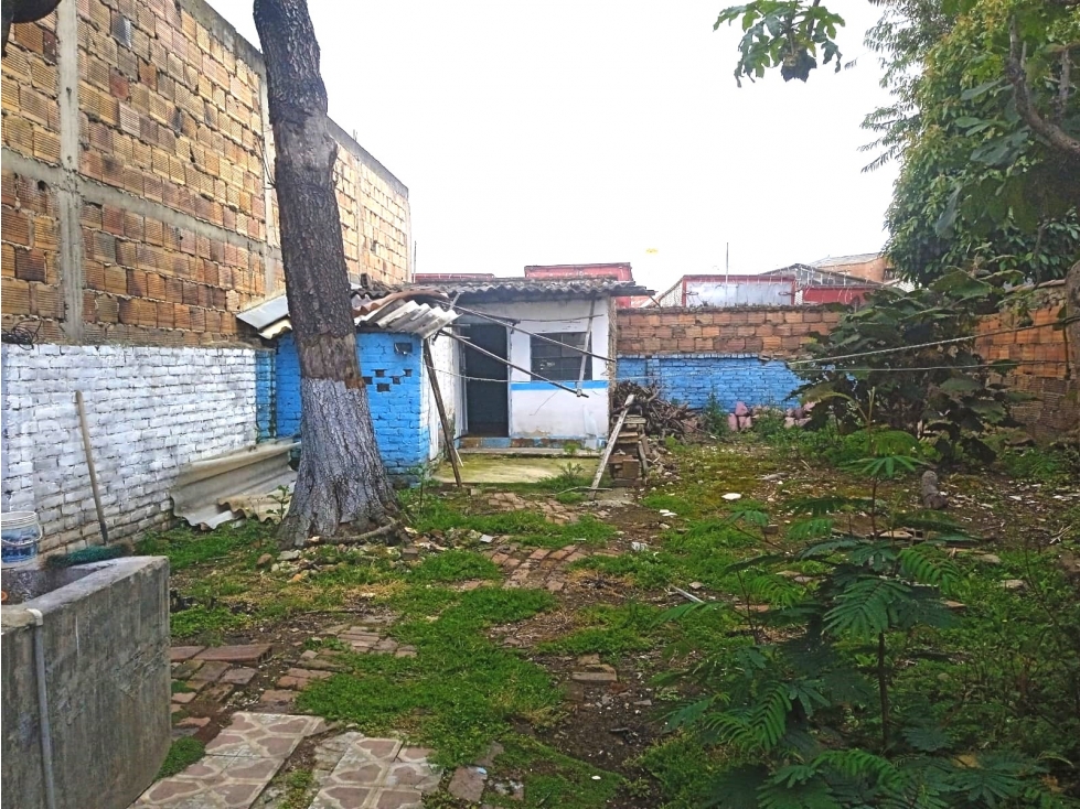 Venta Lote en Fontibon de 279.5 m² para Construcción o Inversión — foto 2
