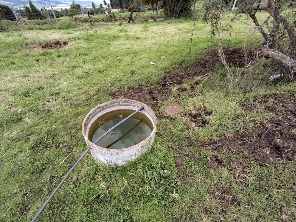VENTA DE LOTE EN COMBITA BOYACA - 4