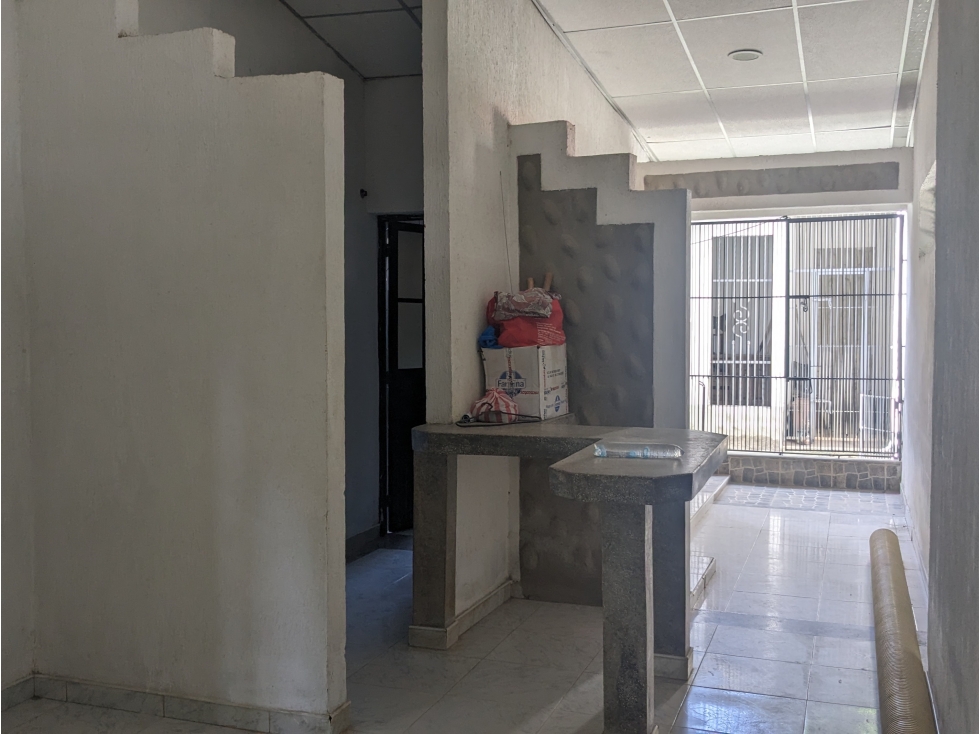 SE VENDE CASA VILLA CANTILITO SANTA MARTA J.V — foto 6