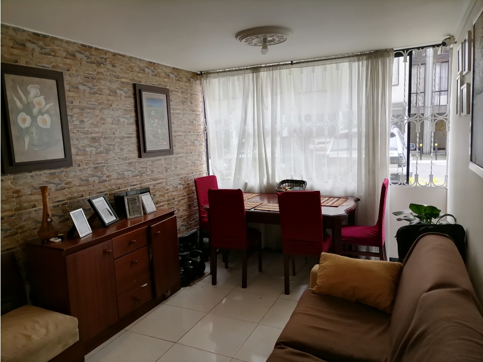 Venta de APTO PUENTE ARANDA Primavera Occidental sin parqueadero — foto 2
