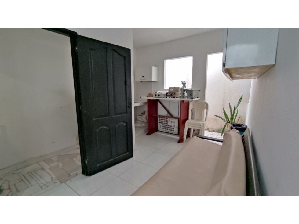 VENTA - CONSULTORIO MEDICO - LA COQUERA - MONTERIA - 6