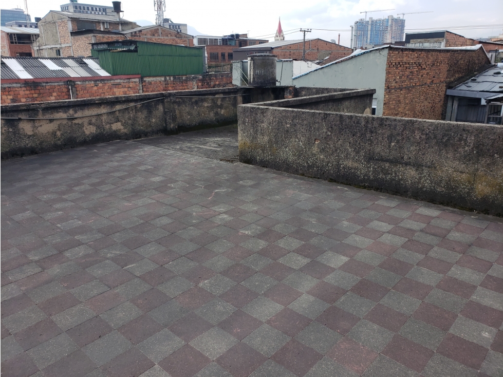 VENTA - CASA LOTE - BARRIO CUNDINAMARCA BOGOTÁ — foto 6