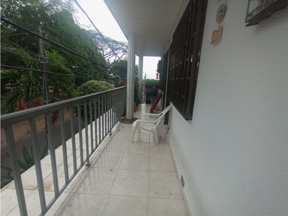 VENTA CASA ESQUINERA SECTOR ESPERANZA VILLAVICENCIO — foto 3