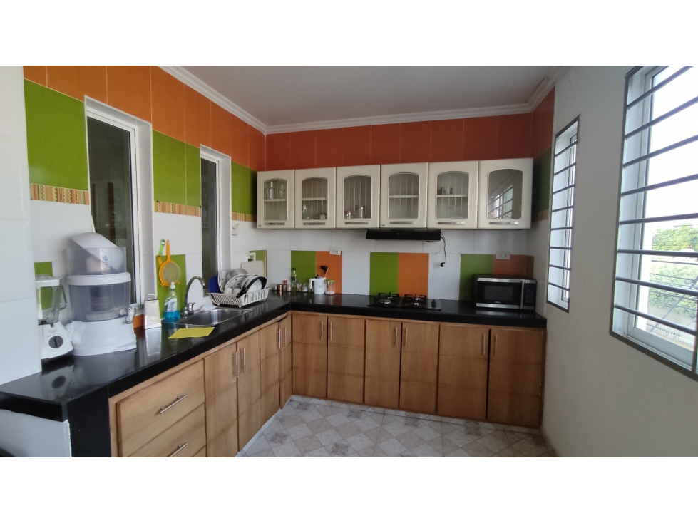 VENTA - APARTAMENTO - CHUCHURUBI - MONTERIA — foto 6