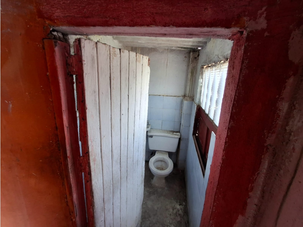 VENTA DE LOTE EN EL BARRIO LIBERTADOR EN TUNJA - 5