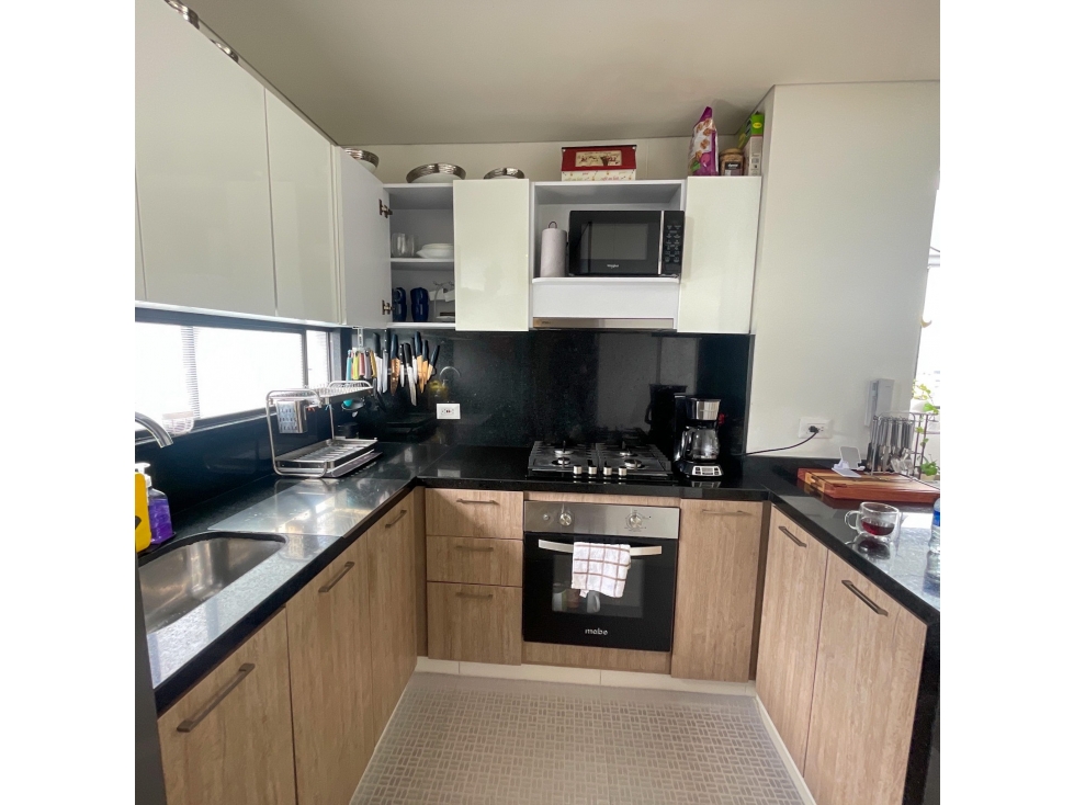 Se Vende Espectacular Apartamento Duplex en Pasadena — foto 5