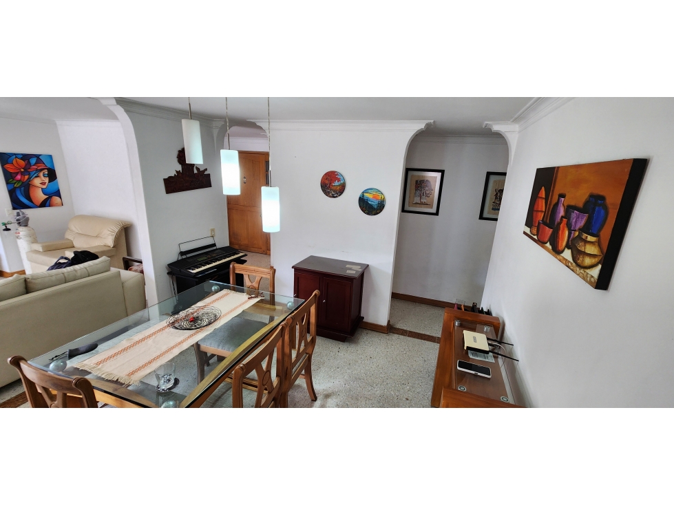 VENTA APARTAMENTO PEREIRA EDIFICIO TORRENTES — foto 6