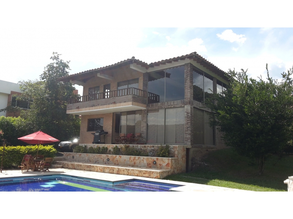 VENTA DE FINCA EN SAN JERONIMO - ANTIOQUIA