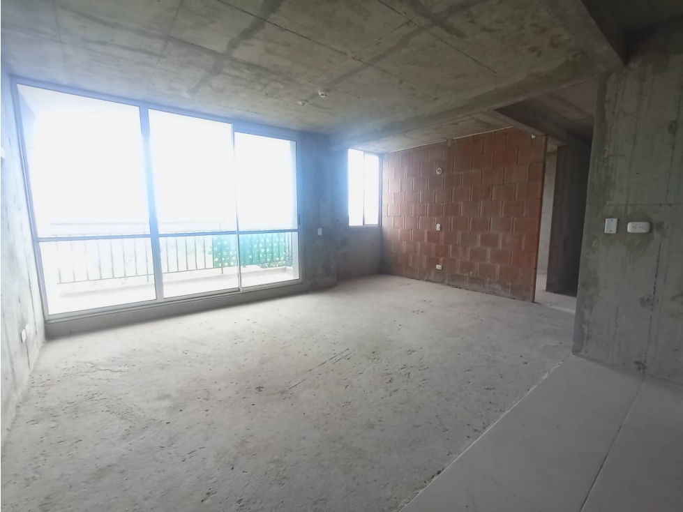 VENTA APARTAMENTO SECTOR MALOCAS VILLAVICENCIO — foto 6