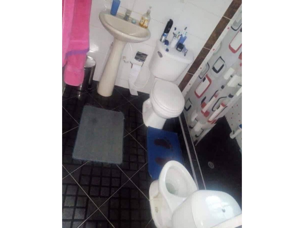VENTA DE CASA LOTE EN TIBASOSA BOYACA - 6